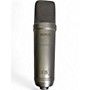 Used RODE NT1 Condenser Microphone
