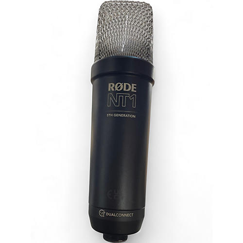Used RODE NT1 Condenser Microphone