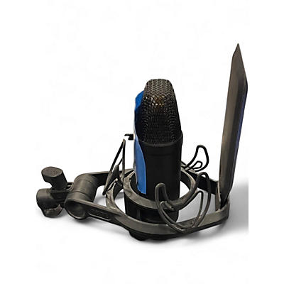 Used RODE NT1 Condenser Microphone