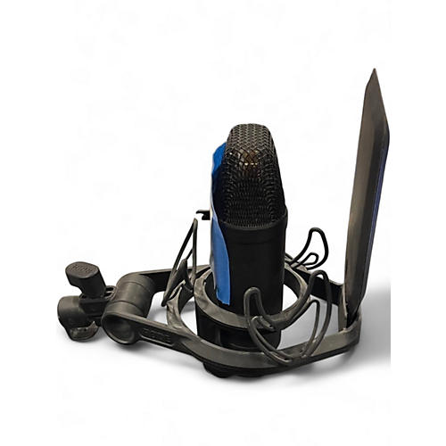 Used RODE NT1 Condenser Microphone