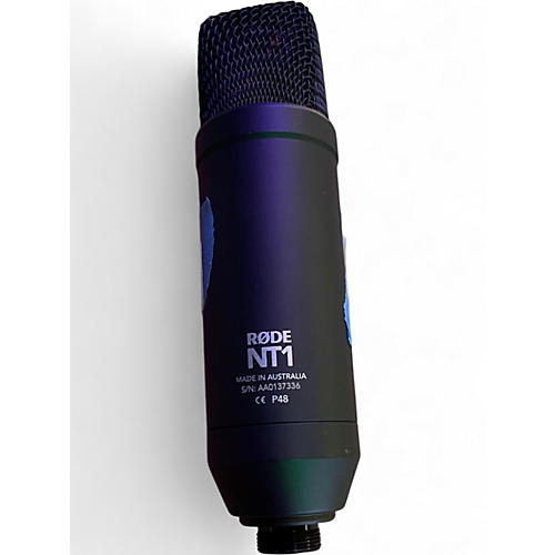 Used RODE NT1 Condenser Microphone