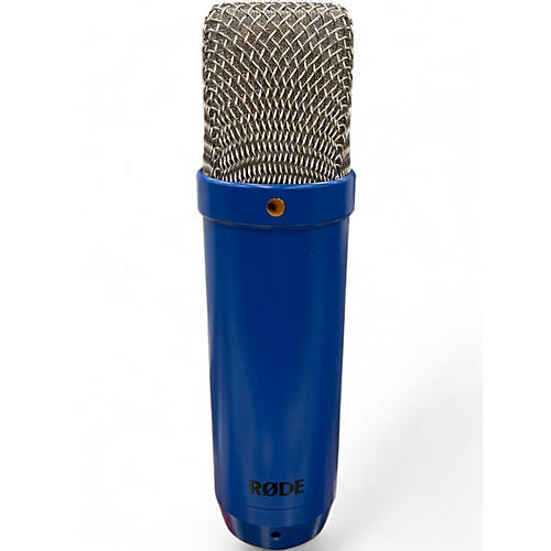 Used RODE NT1 Condenser Microphone