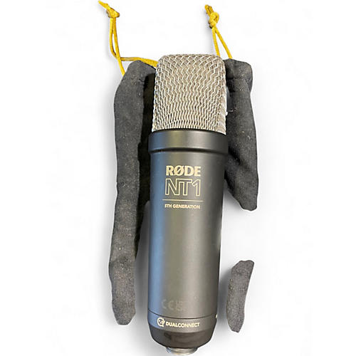 Used RODE NT1 Condenser Microphone