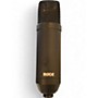 Used RODE NT1 Condenser Microphone