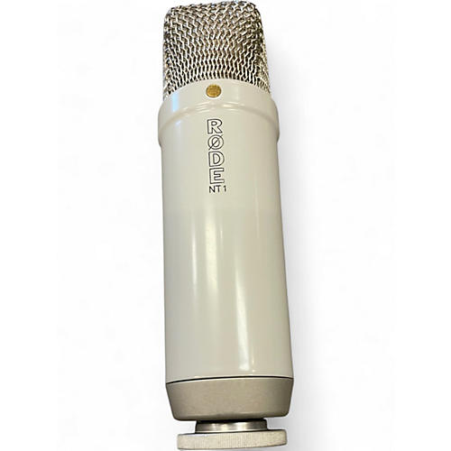 Used RODE NT1 Condenser Microphone
