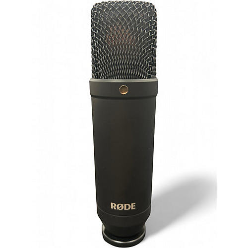 Used RODE NT1 Condenser Microphone