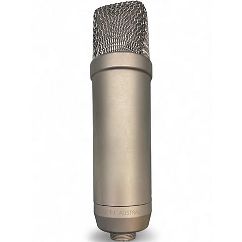 Used RODE NT1 Condenser Microphone