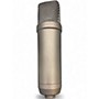 Used RODE NT1 Condenser Microphone