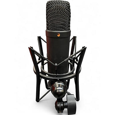 Used RODE NT1 Condenser Microphone