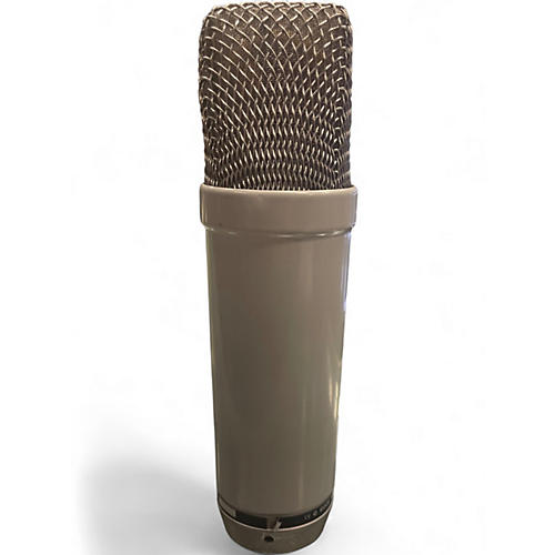 Used RODE NT1 Condenser Microphone