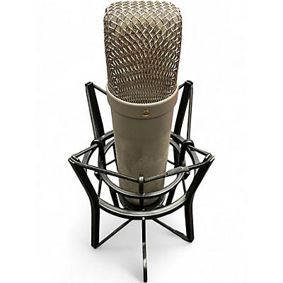 Used RODE NT1 Condenser Microphone