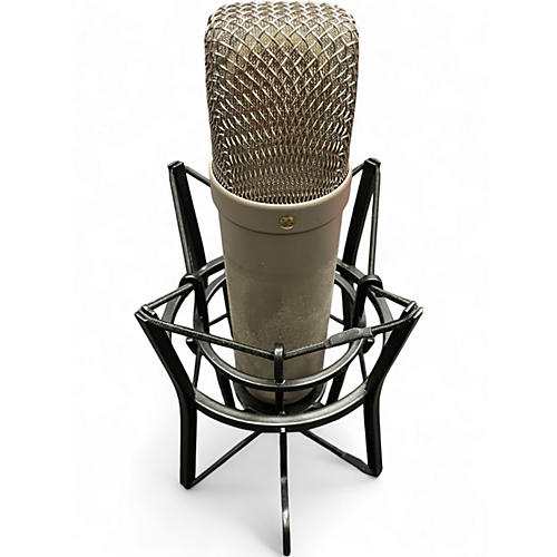Used RODE NT1 Condenser Microphone
