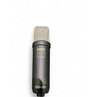 Used RODE NT1 Condenser Microphone