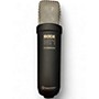 Used RODE NT1 Condenser Microphone