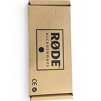 Used RODE NT1 Condenser Microphone