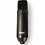 Used RODE NT1 Condenser Microphone