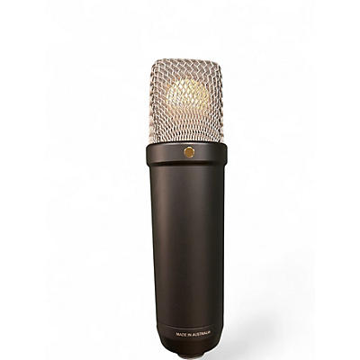 Used RODE NT1 Condenser Microphone