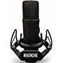 Used RODE NT1 Condenser Microphone