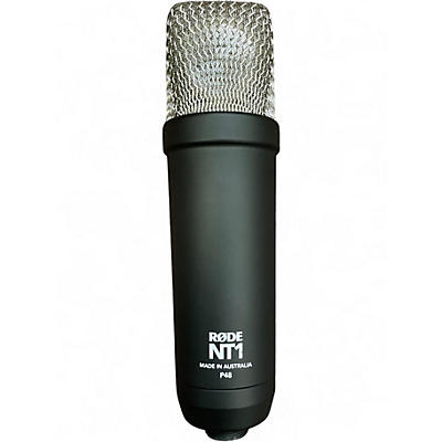 Used RODE NT1 Condenser Microphone