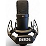 Used RODE NT1 Condenser Microphone