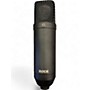 Used RODE NT1 Condenser Microphone