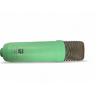 Used RODE NT1 Condenser Microphone