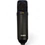 Used RODE NT1 Condenser Microphone