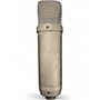 Used RODE NT1 Condenser Microphone