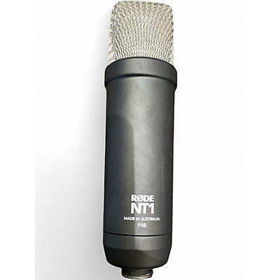 Used RODE NT1 Condenser Microphone