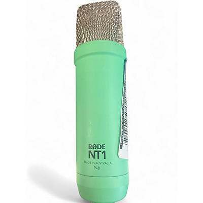 Used RODE NT1 Condenser Microphone