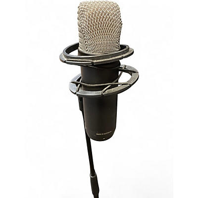 Used RODE NT1 Condenser Microphone