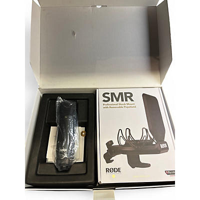 Used RODE NT1 Condenser Microphone