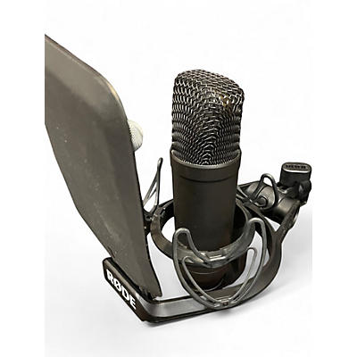 Used RODE NT1 Condenser Microphone