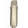 Used RODE NT1 Condenser Microphone