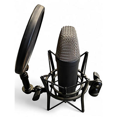Used RODE NT1 Condenser Microphone