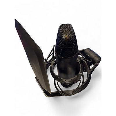 Used RODE NT1 Condenser Microphone