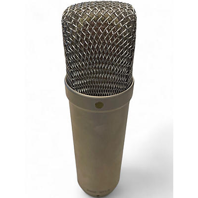 Used RODE NT1 Condenser Microphone