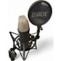 Used RODE NT1 Condenser Microphone