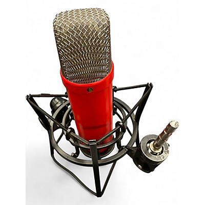 Used RODE NT1 Condenser Microphone