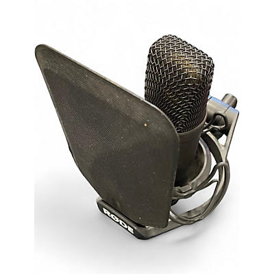 Used RODE NT1 Condenser Microphone