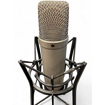 Used RODE NT1 Condenser Microphone