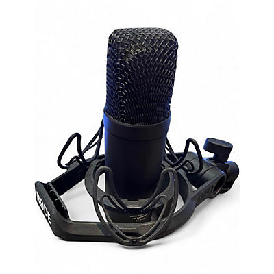 Used RODE NT1 Condenser Microphone
