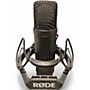 Used RODE NT1 Condenser Microphone