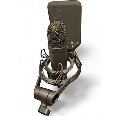 Used RODE NT1 Condenser Microphone