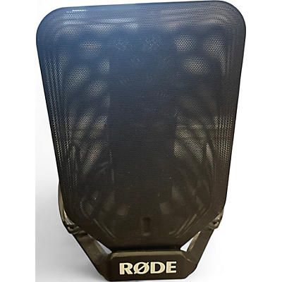 Used RODE NT1 Condenser Microphone