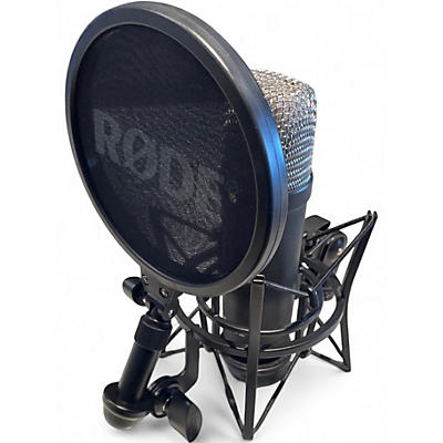 Used RODE NT1 Condenser Microphone