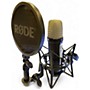 Used RODE NT1 Condenser Microphone