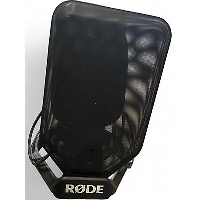 Used RODE NT1 Condenser Microphone