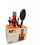 Used RODE NT1 Condenser Microphone
