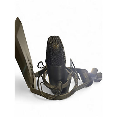 Used RODE NT1 Condenser Microphone